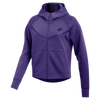 Sudadera con capucha Nike Team Tech Fleece Windrunner para mujer (FZ)