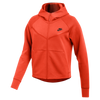 Sudadera con capucha Nike Team Tech Fleece Windrunner para mujer (FZ)