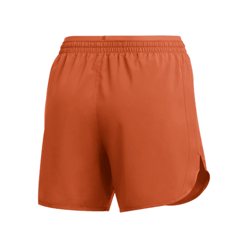 Pantalón corto Nike Tempo Luxe de 5 pulgadas para mujer 