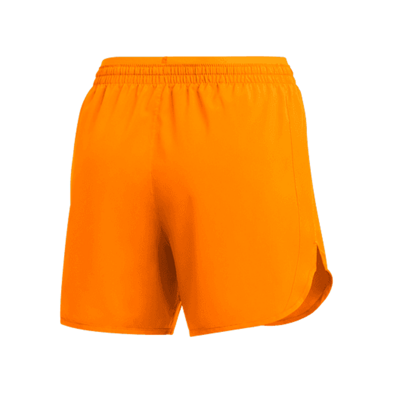 Pantalón corto Nike Tempo Luxe de 5 pulgadas para mujer 