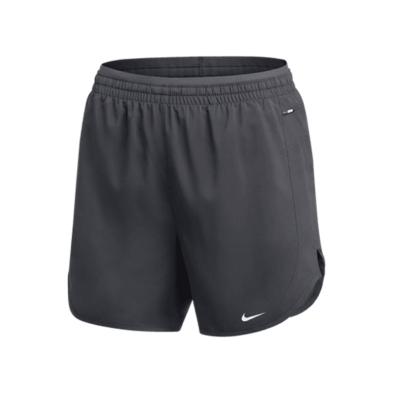 Pantalón corto Nike Tempo Luxe de 5 pulgadas para mujer 