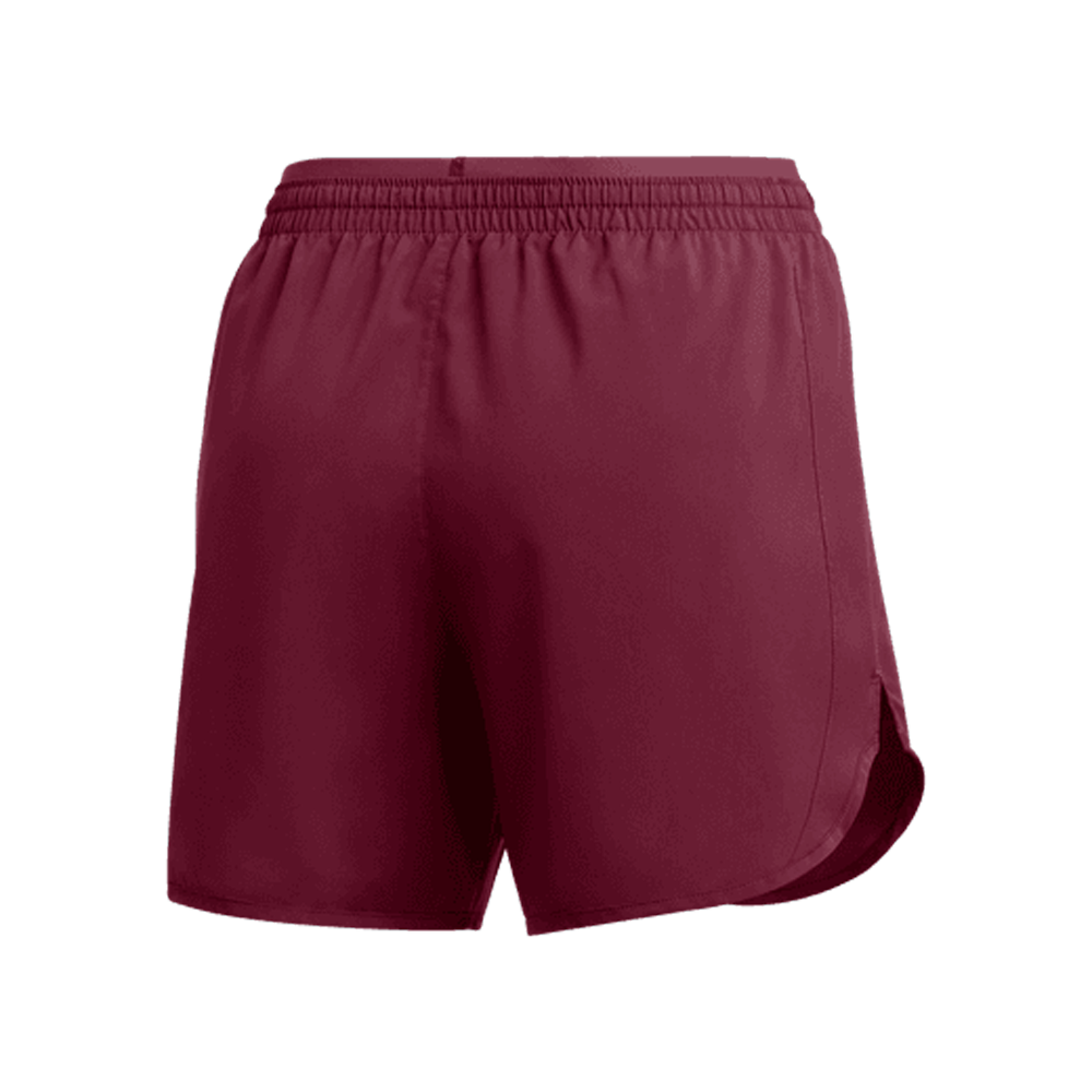 Maroon nike running shorts hotsell