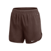 Pantalón corto Nike Tempo Luxe de 5 pulgadas para mujer 
