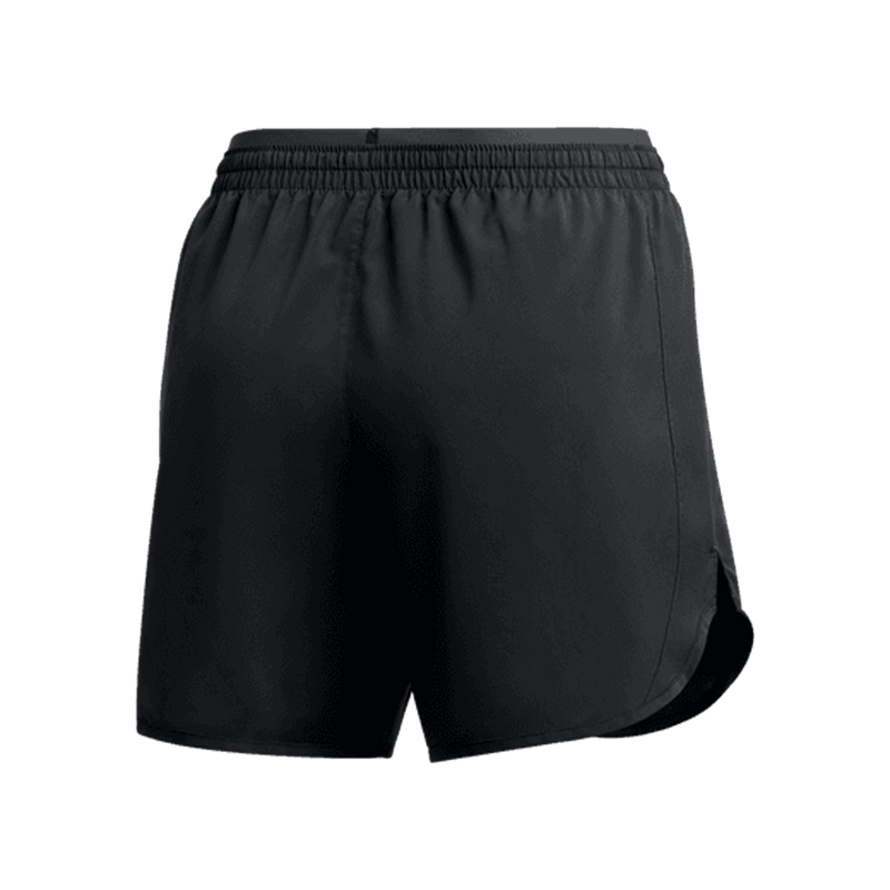 Pantalón corto Nike Tempo Luxe de 5 pulgadas para mujer 