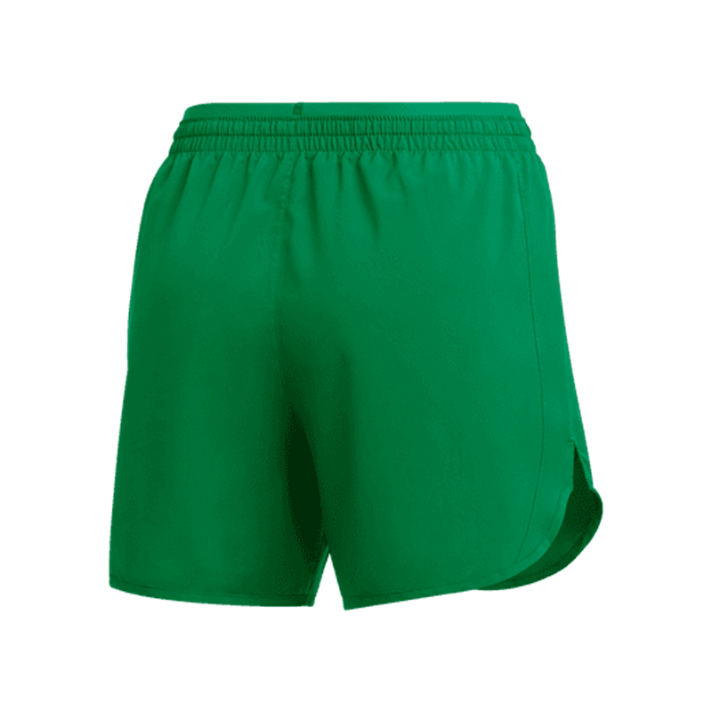 Pantalón corto Nike Tempo Luxe de 5 pulgadas para mujer 