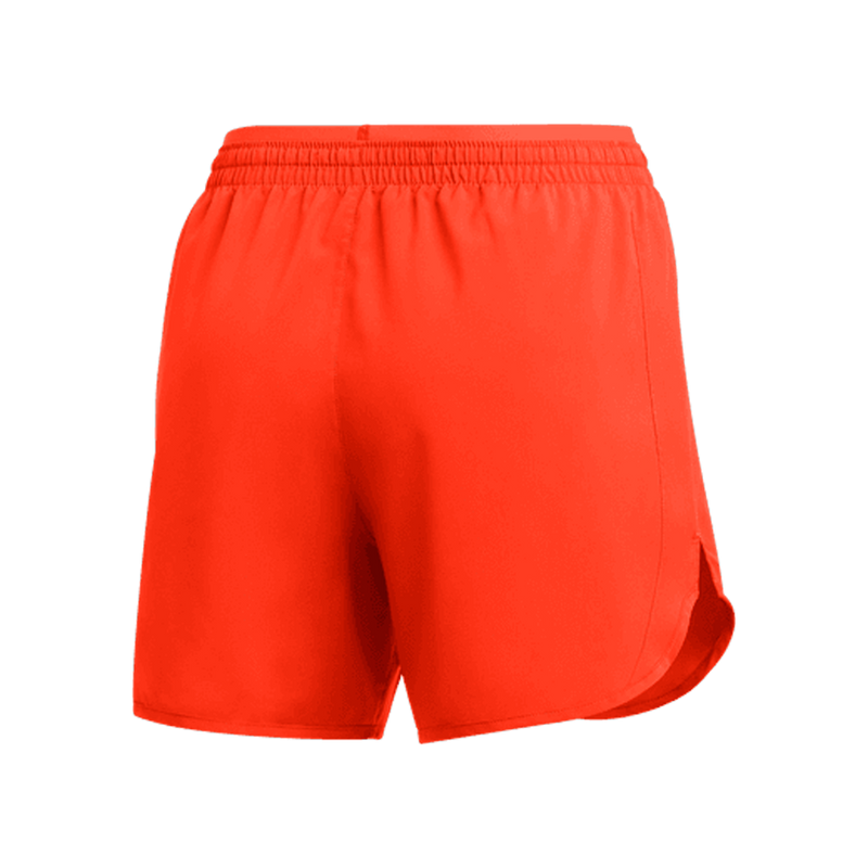 Pantalón corto Nike Tempo Luxe de 5 pulgadas para mujer 