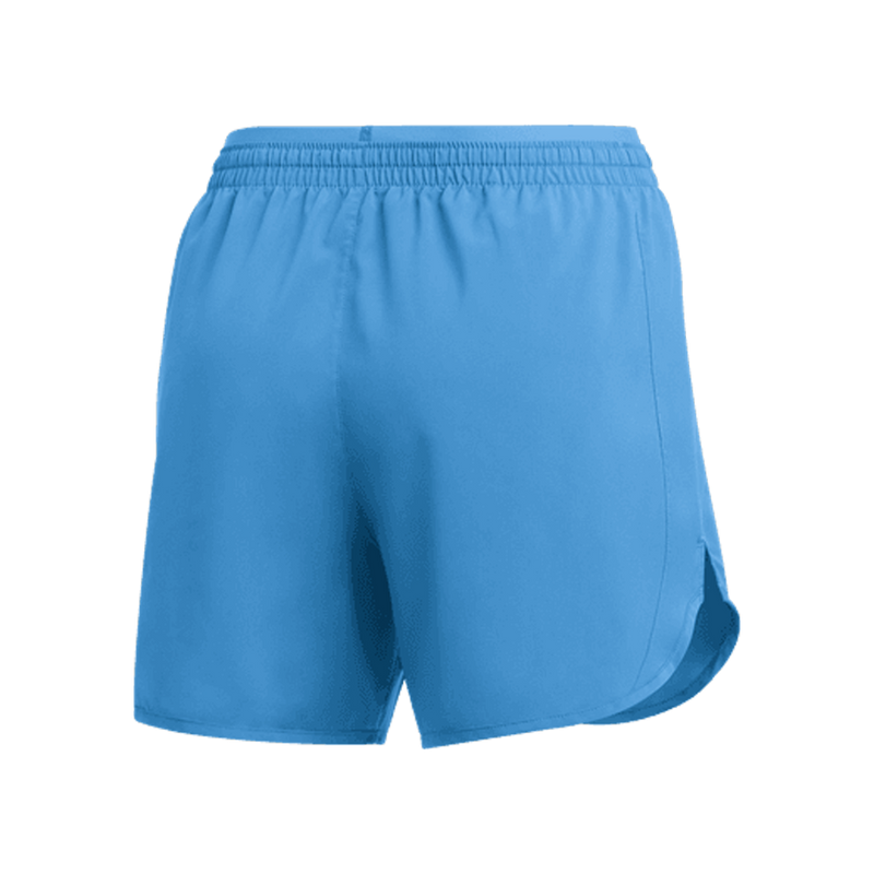 Pantalón corto Nike Tempo Luxe de 5 pulgadas para mujer 