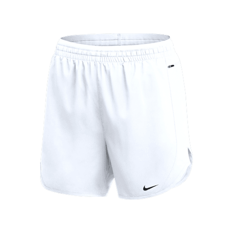 Pantalón corto Nike Tempo Luxe de 5 pulgadas para mujer 