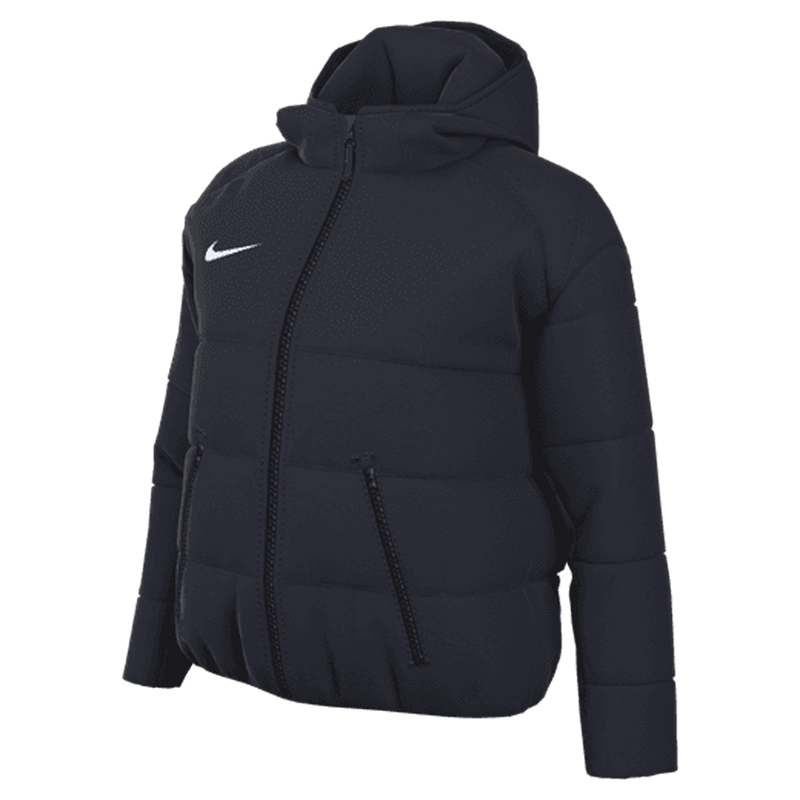 Chaqueta Nike Therma-Fit Academy Pro 24 para otoño para mujer