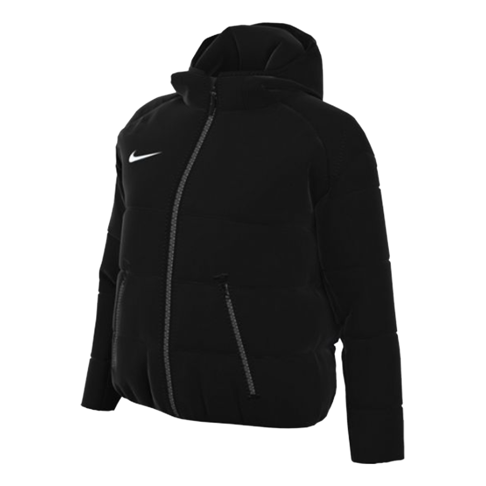 Nike 2024 therma fit womens jacket