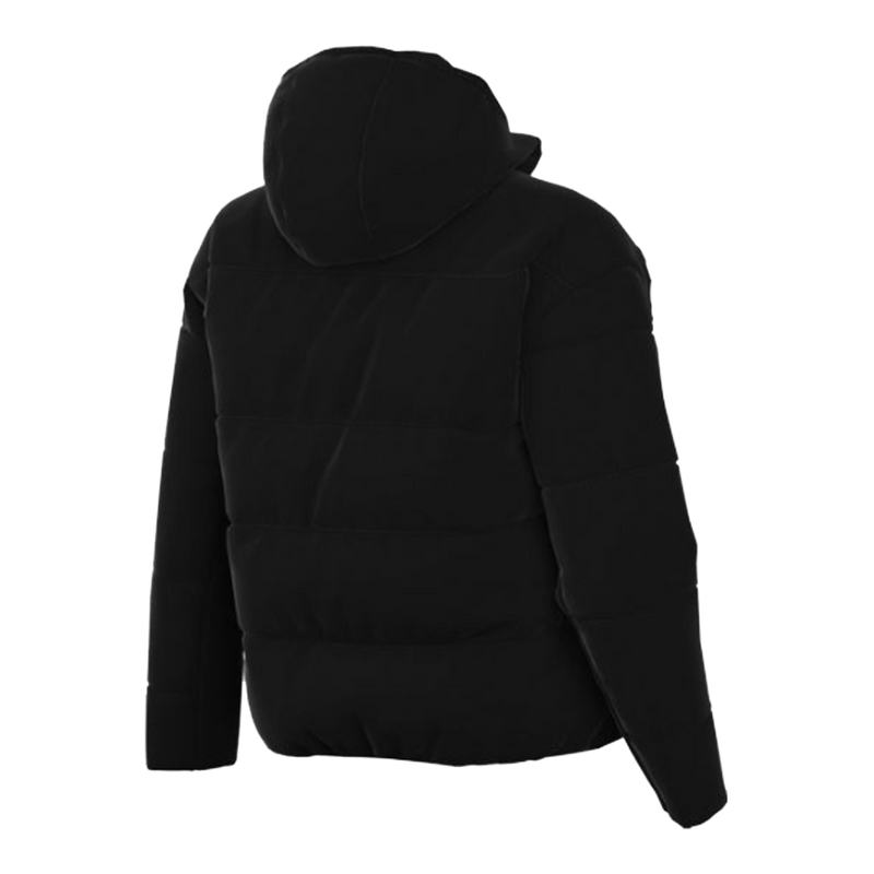 Chaqueta Nike Therma-Fit Academy Pro 24 para otoño para mujer