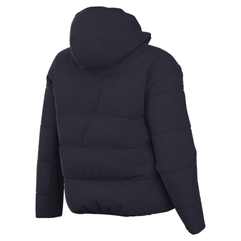 Chaqueta Nike Therma-Fit Academy Pro 24 para otoño para mujer