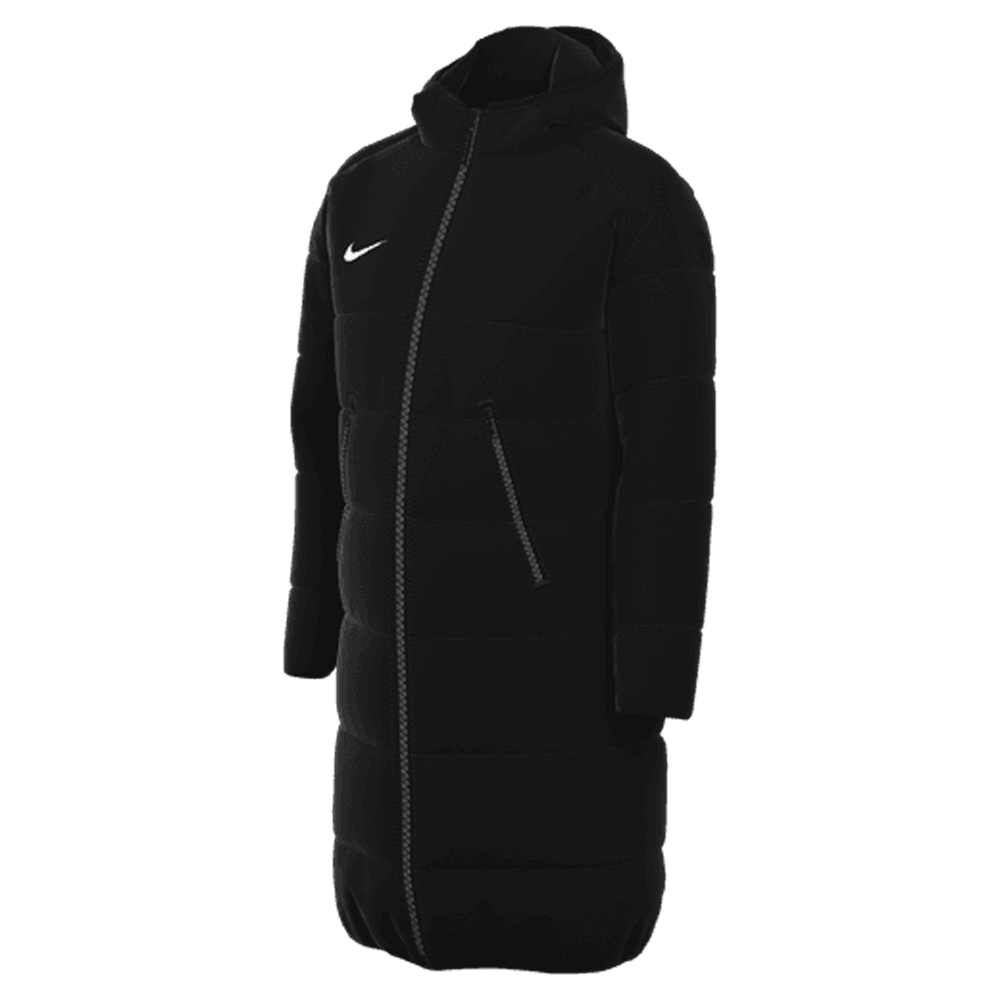 Nike parka mens hotsell