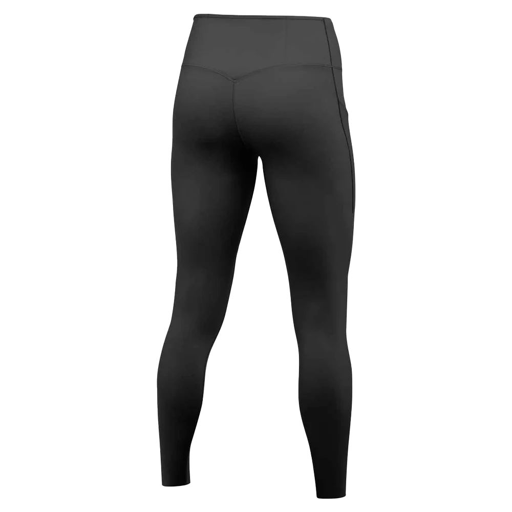 Nike Women's Therma-Fit Go Mid-Rise 7/8 Tights (Stock)