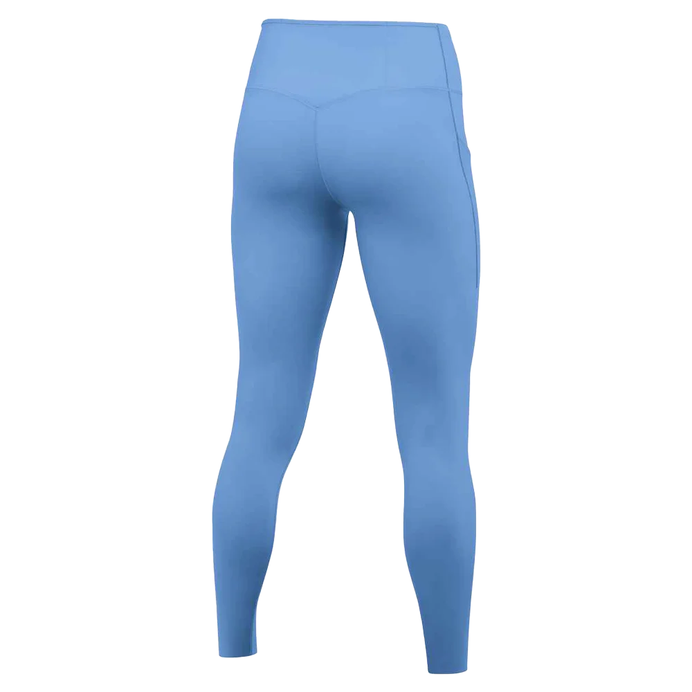 Nike Women's Therma-Fit Go Mid-Rise 7/8 Tights (Stock)
