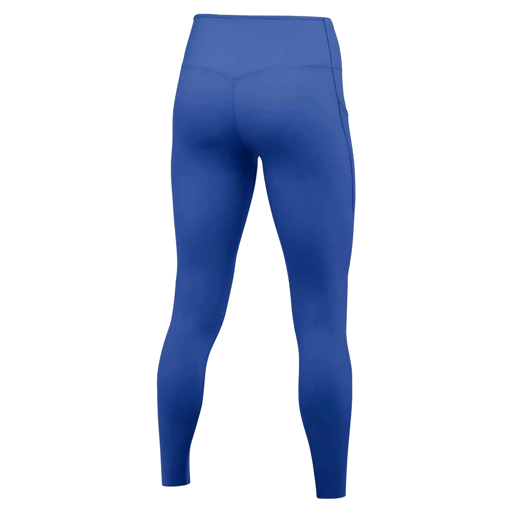 Nike Women's Therma-Fit Go Mid-Rise 7/8 Tights (Stock)