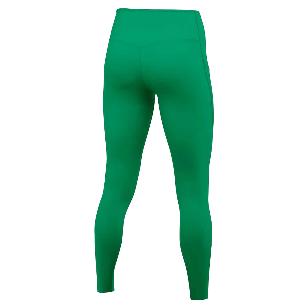 Nike Women's Therma-Fit Go Mid-Rise 7/8 Tights (Stock)