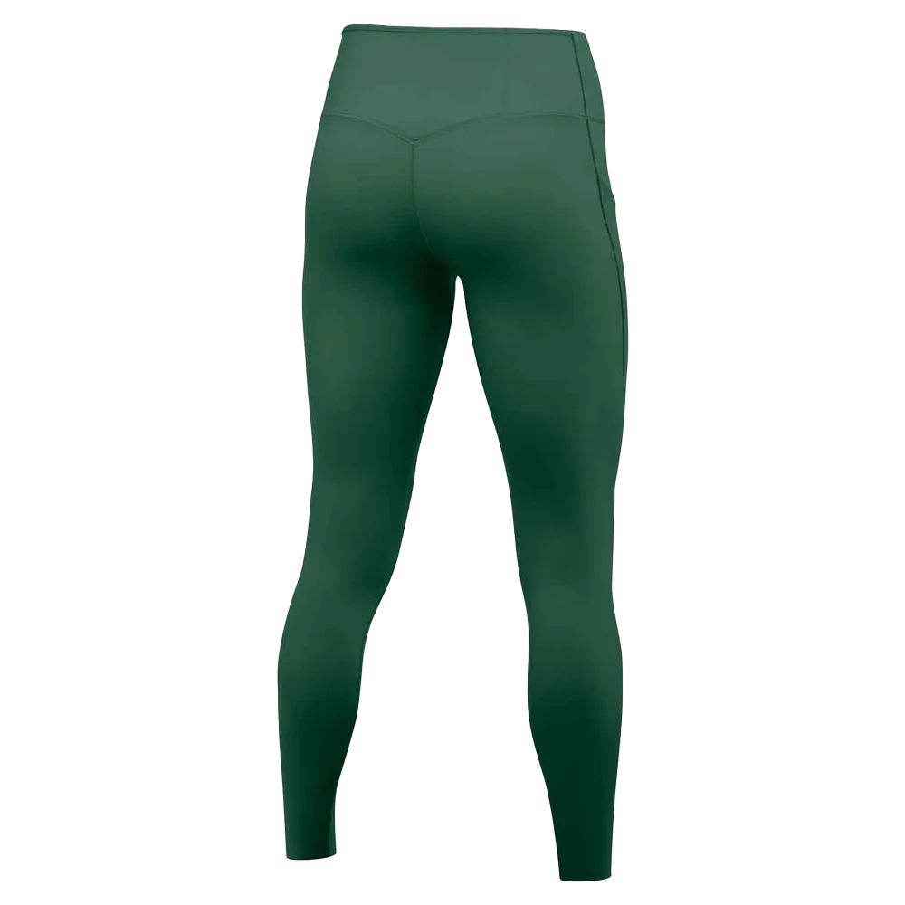 Nike Women's Therma-Fit Go Mid-Rise 7/8 Tights (Stock)