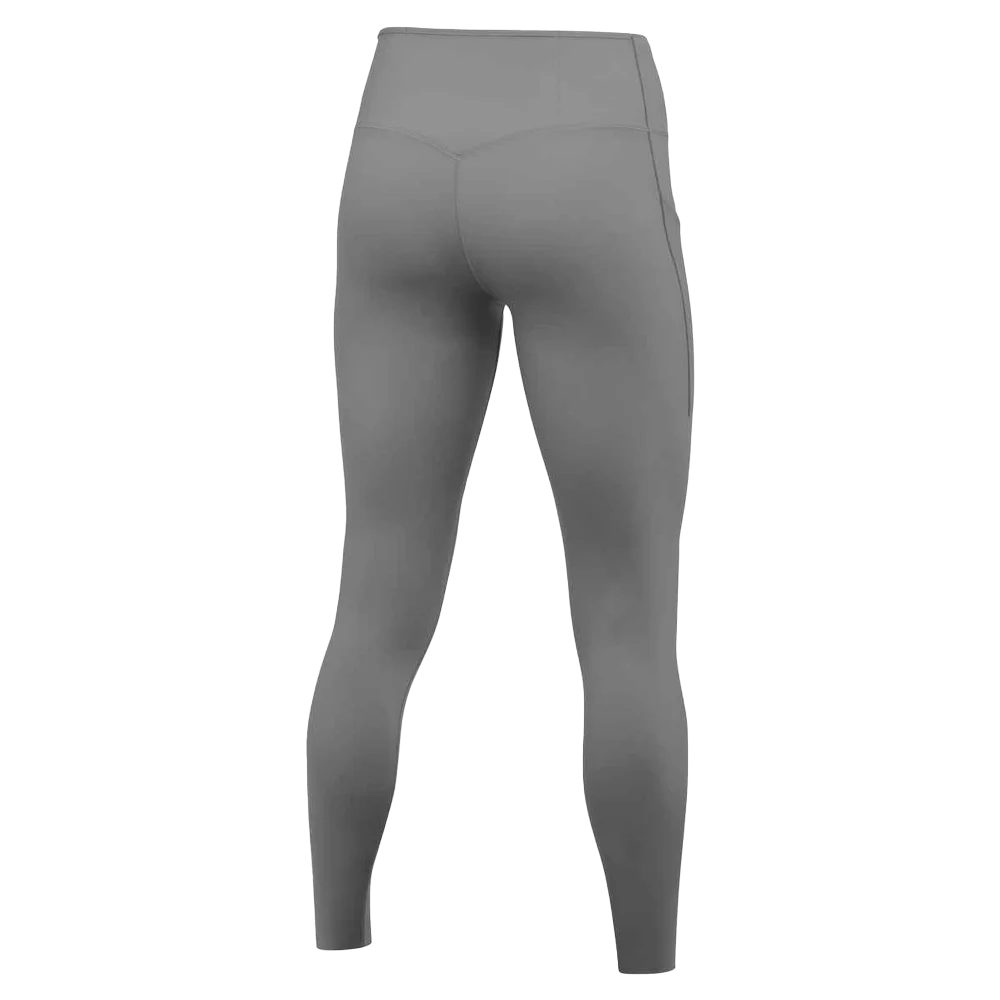 Nike Women's Therma-Fit Go Mid-Rise 7/8 Tights (Stock)