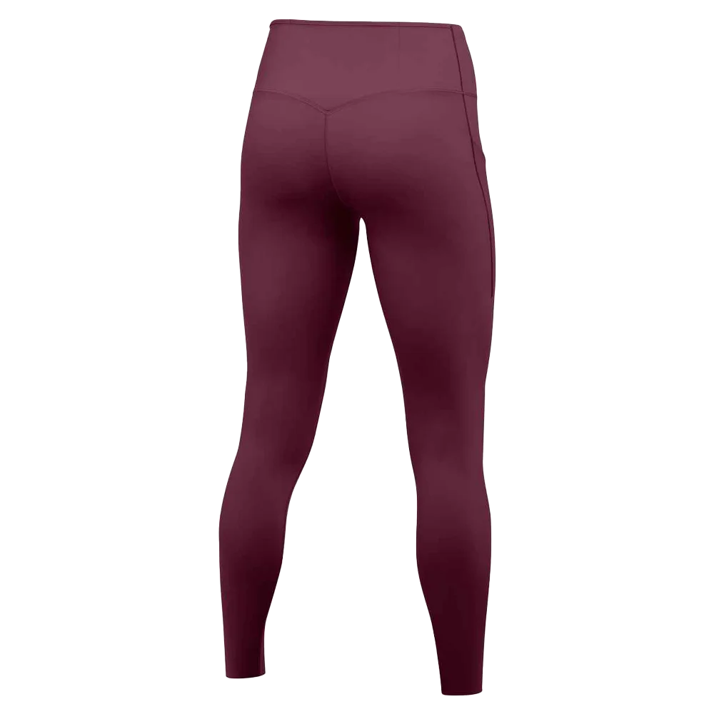 Nike Women's Therma-Fit Go Mid-Rise 7/8 Tights (Stock)