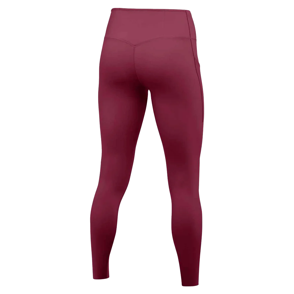 Nike Women's Therma-Fit Go Mid-Rise 7/8 Tights (Stock)