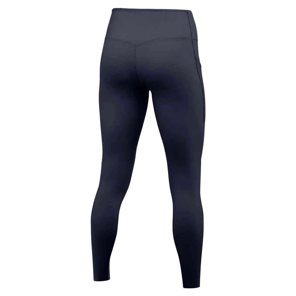 Nike Women's Therma-Fit Go Mid-Rise 7/8 Tights (Stock)