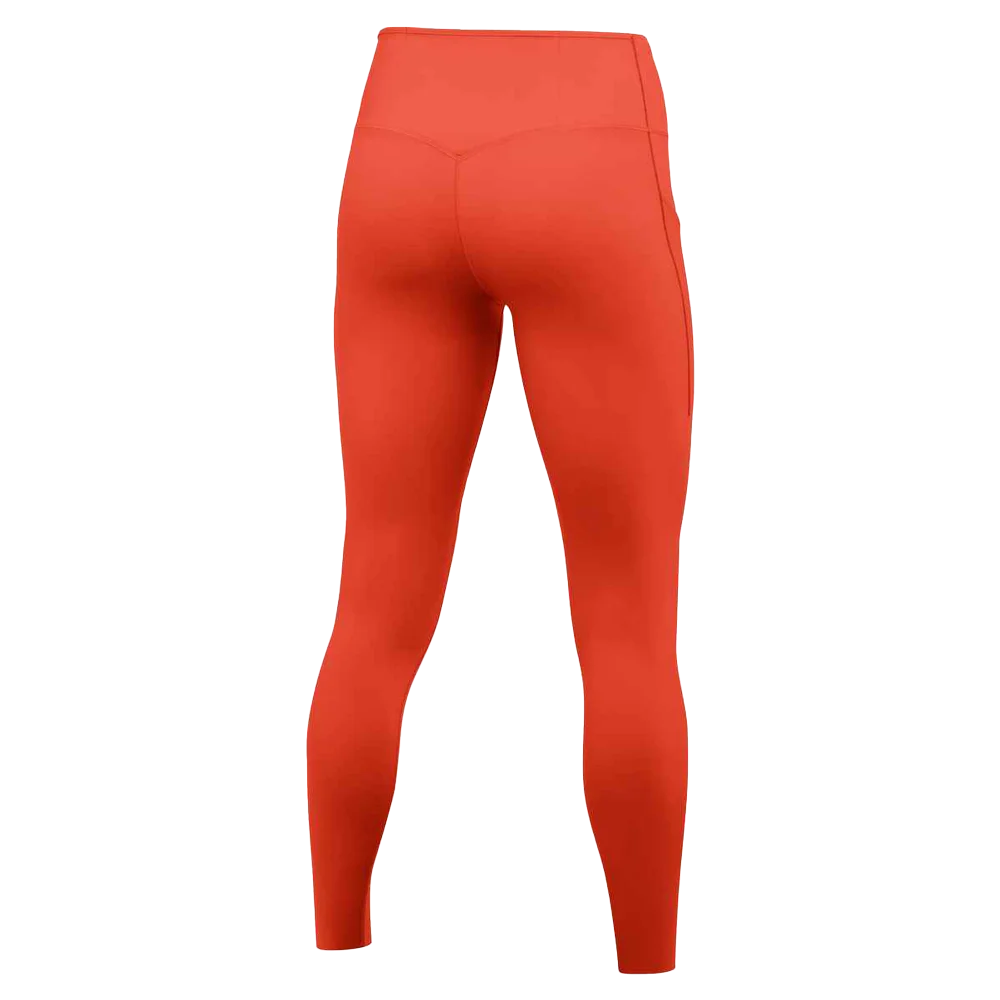 Nike Women's Therma-Fit Go Mid-Rise 7/8 Tights (Stock)