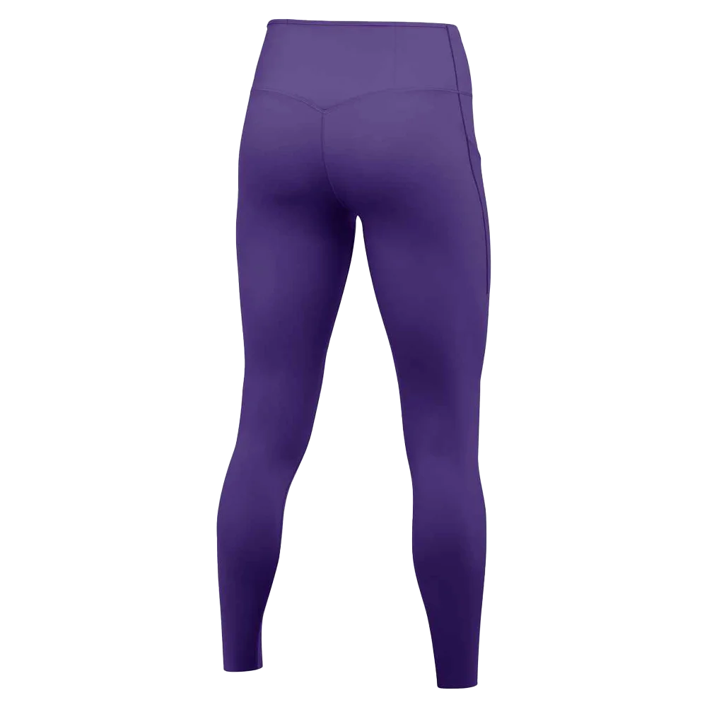 Nike Women's Therma-Fit Go Mid-Rise 7/8 Tights (Stock)