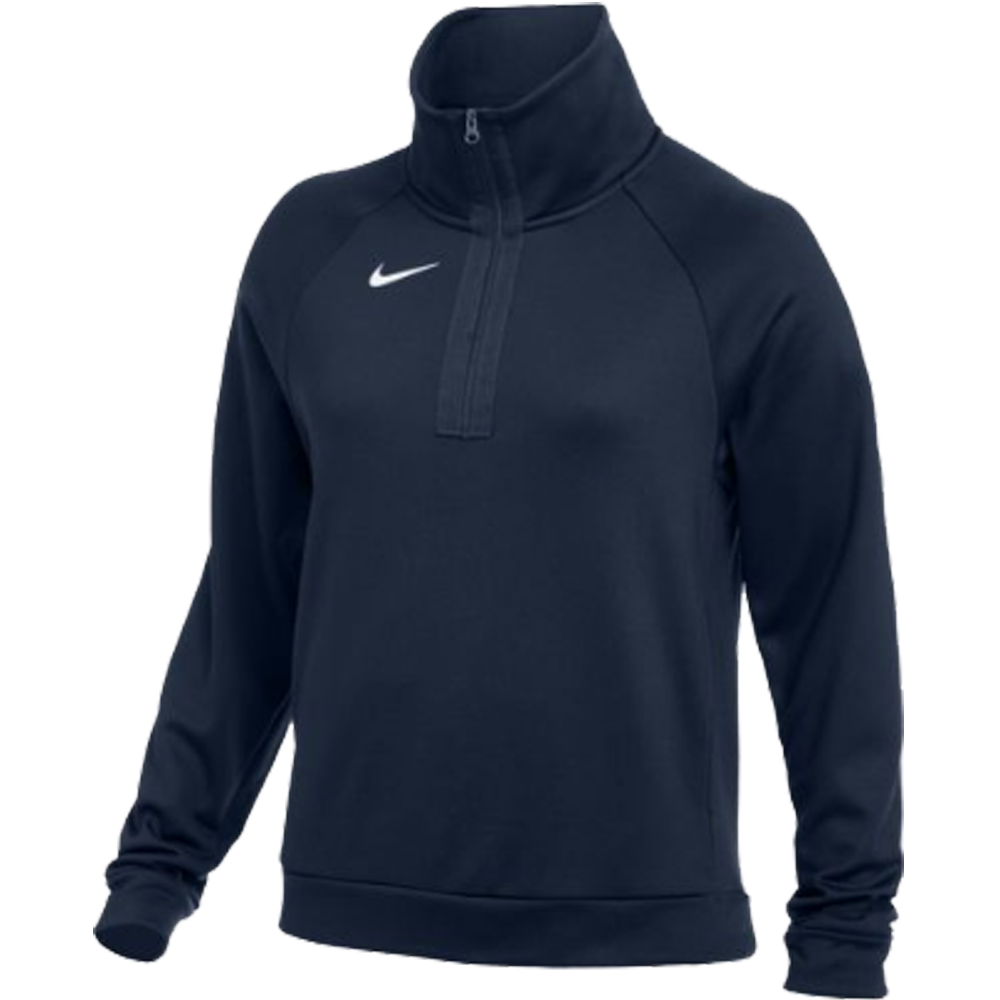 Nike therma top online