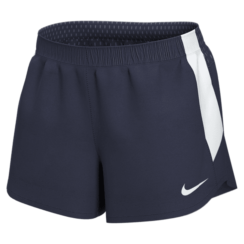 Nike Women s Venom III Short in Green Size L