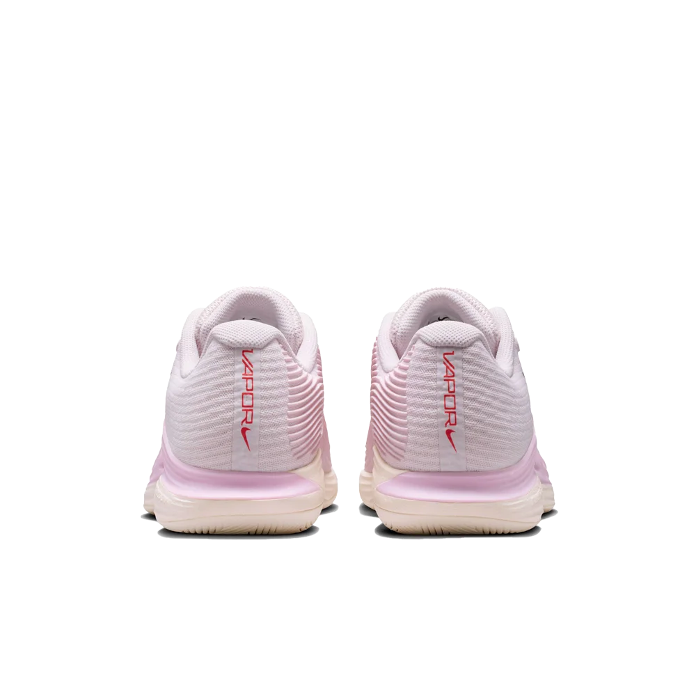 Nike Women's Vapor 12 Premium Tennis Shoe
