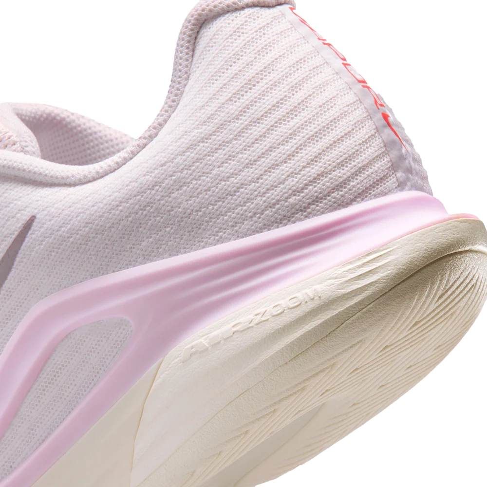 Nike Women's Vapor 12 Premium Tennis Shoe