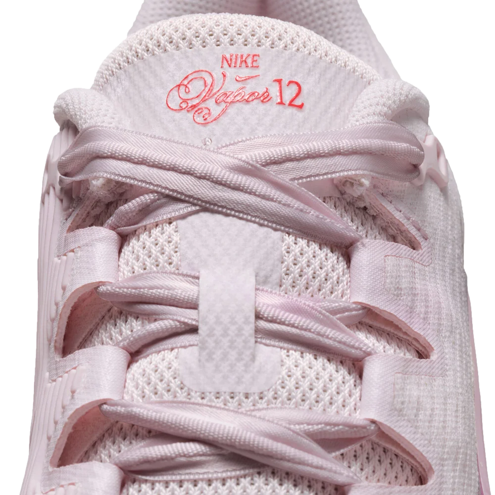 Nike Women's Vapor 12 Premium Tennis Shoe