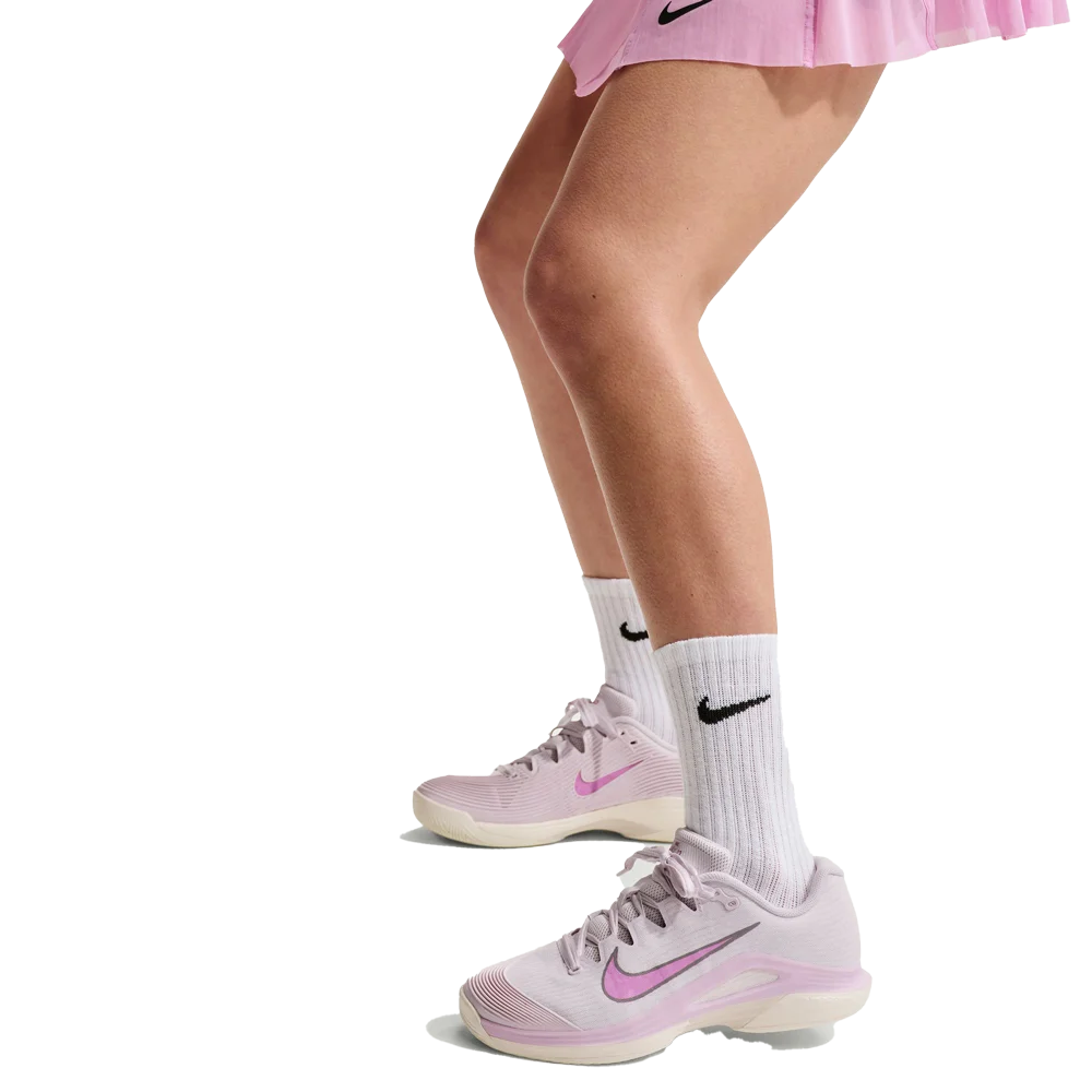 Nike Women's Vapor 12 Premium Tennis Shoe