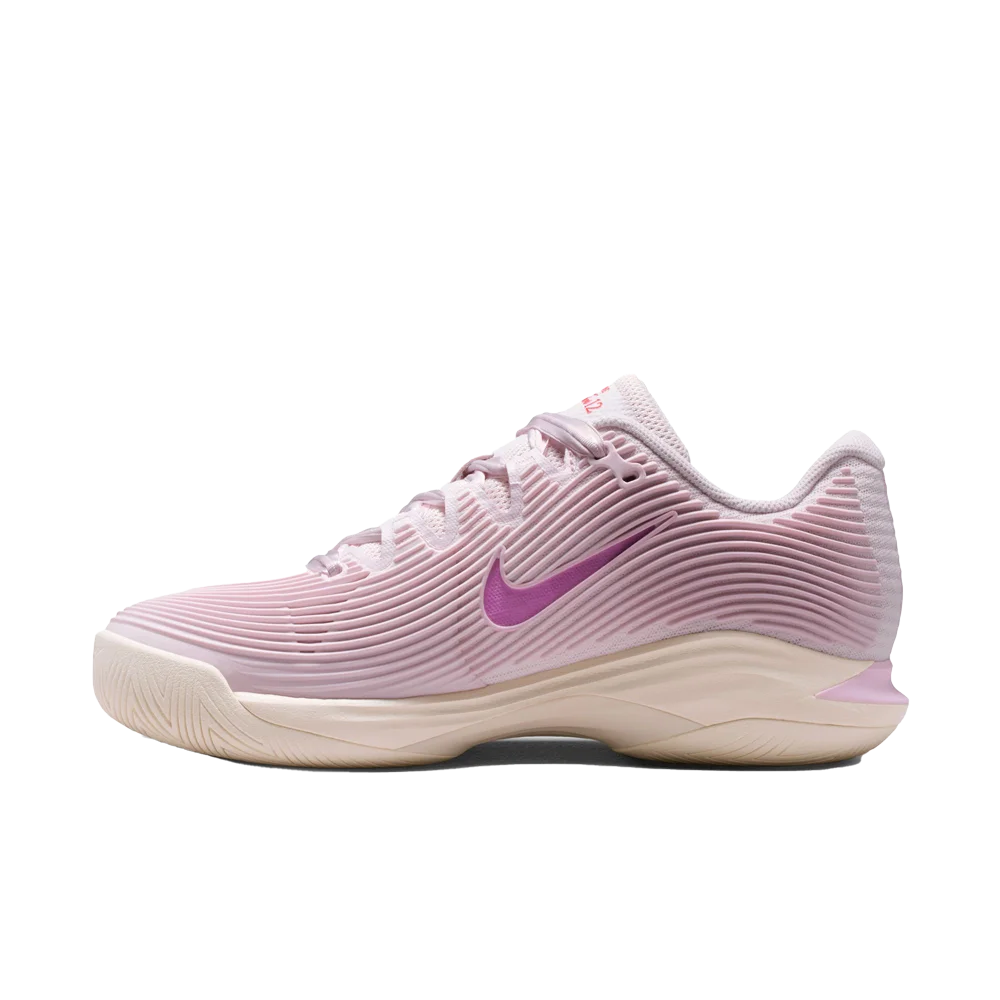 Nike Women's Vapor 12 Premium Tennis Shoe