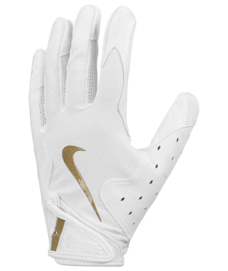 White/White/White/Metallic Gold