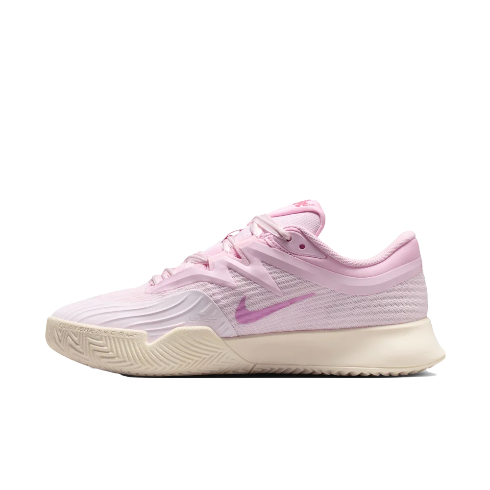 Nike Women's Vapor Pro 3 Premium Tennis Shoes