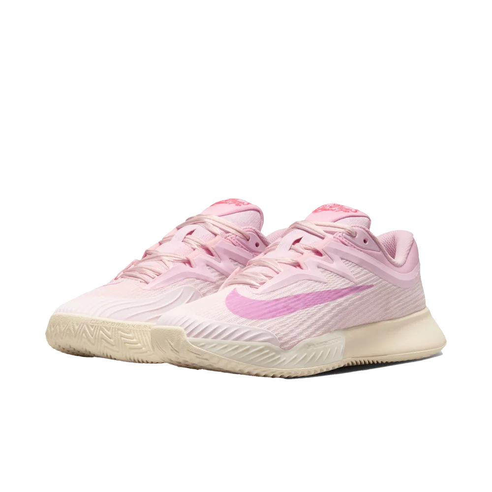 Nike Women's Vapor Pro 3 Premium Tennis Shoes