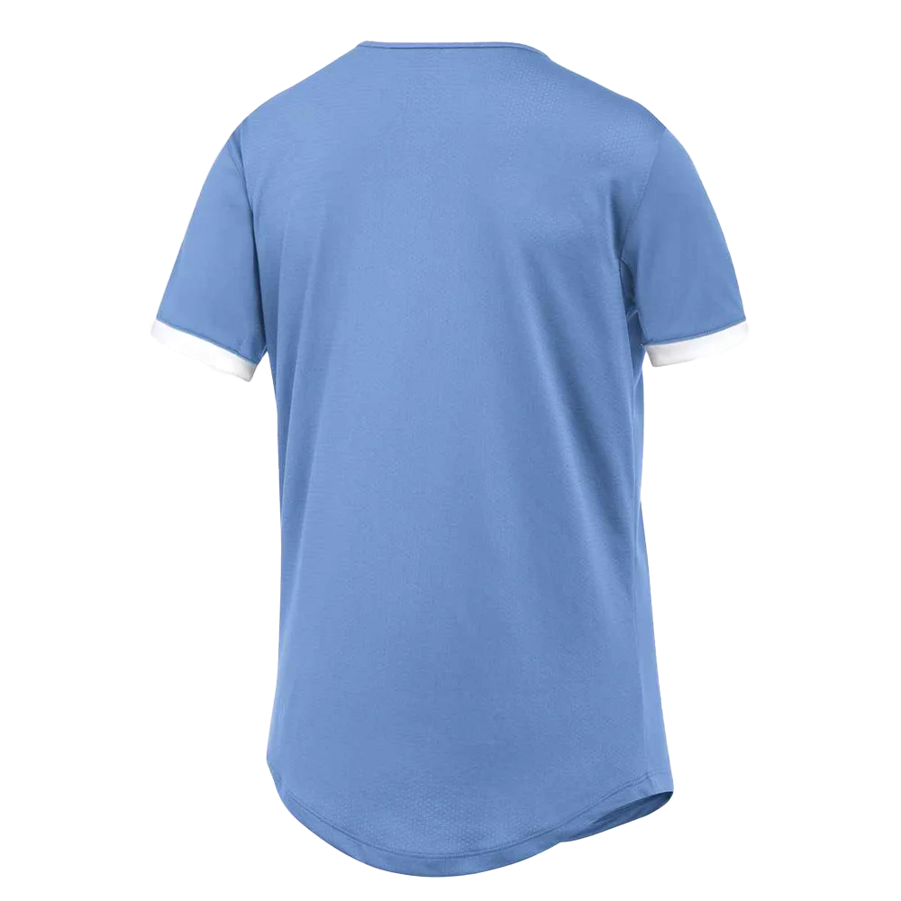 Nike Women's Vapor Select 2 2-Button Jersey Softball Jersey (Stock)