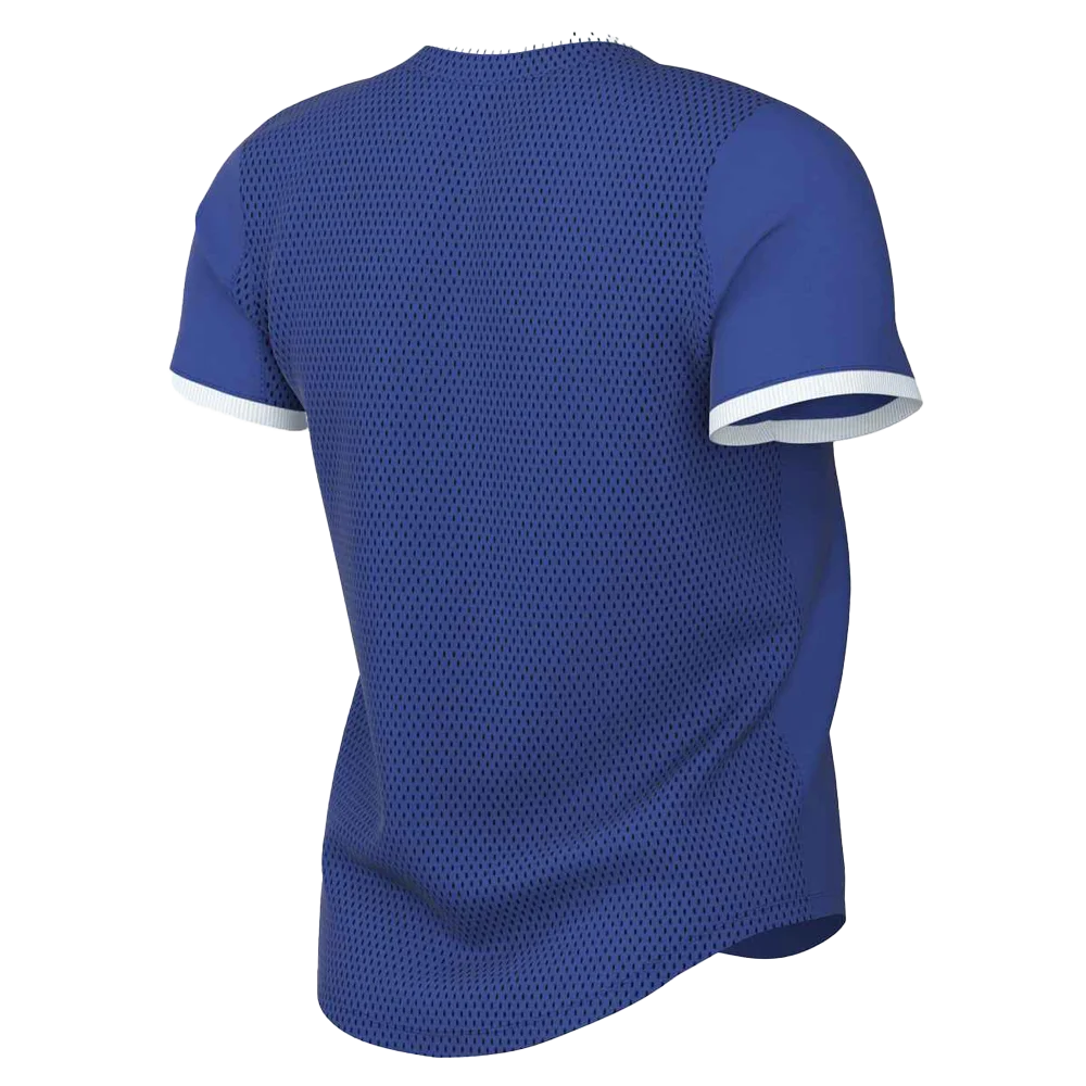 Nike Women's Vapor Select 2 2-Button Jersey Softball Jersey (Stock)