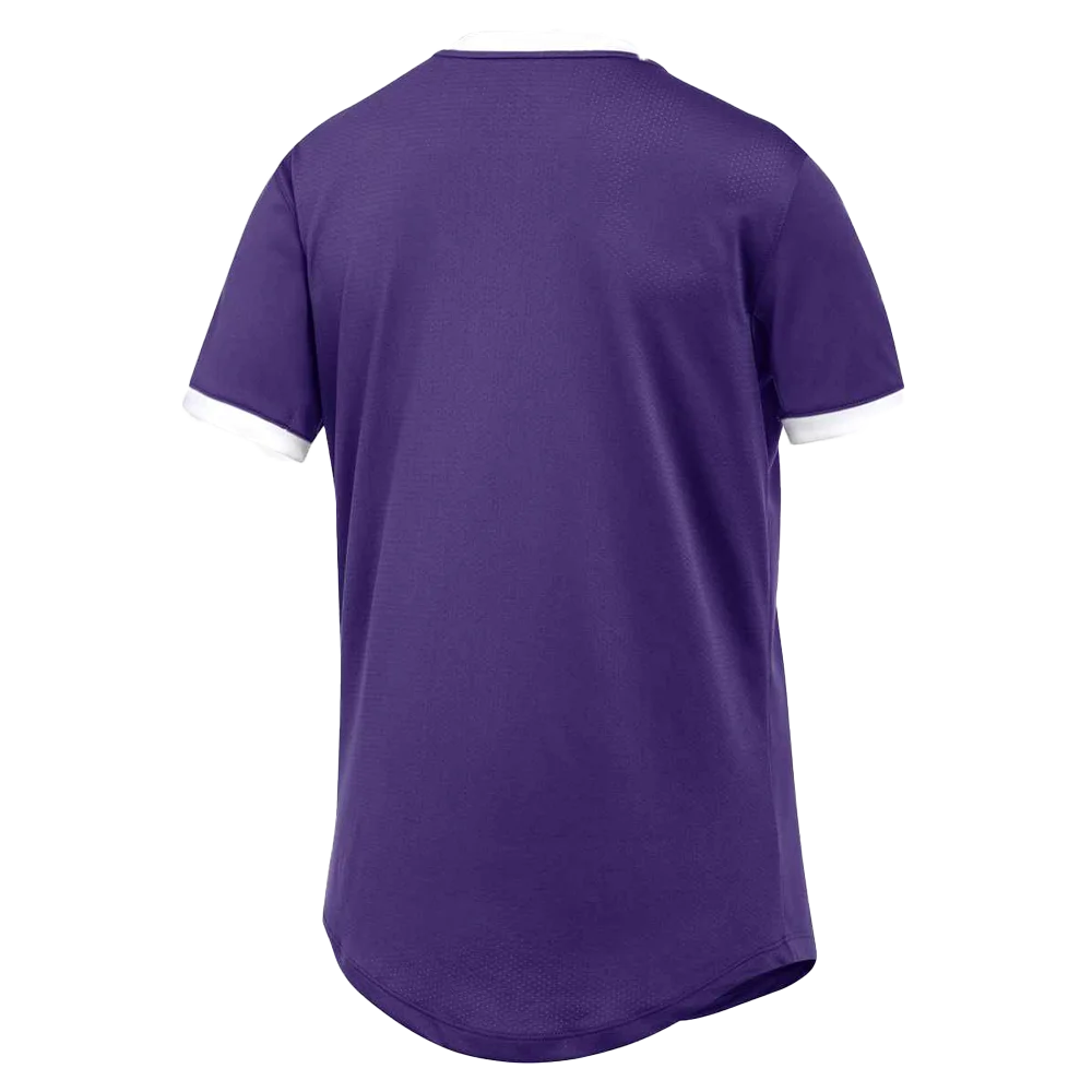 Nike Women's Vapor Select 2 2-Button Jersey Softball Jersey (Stock)