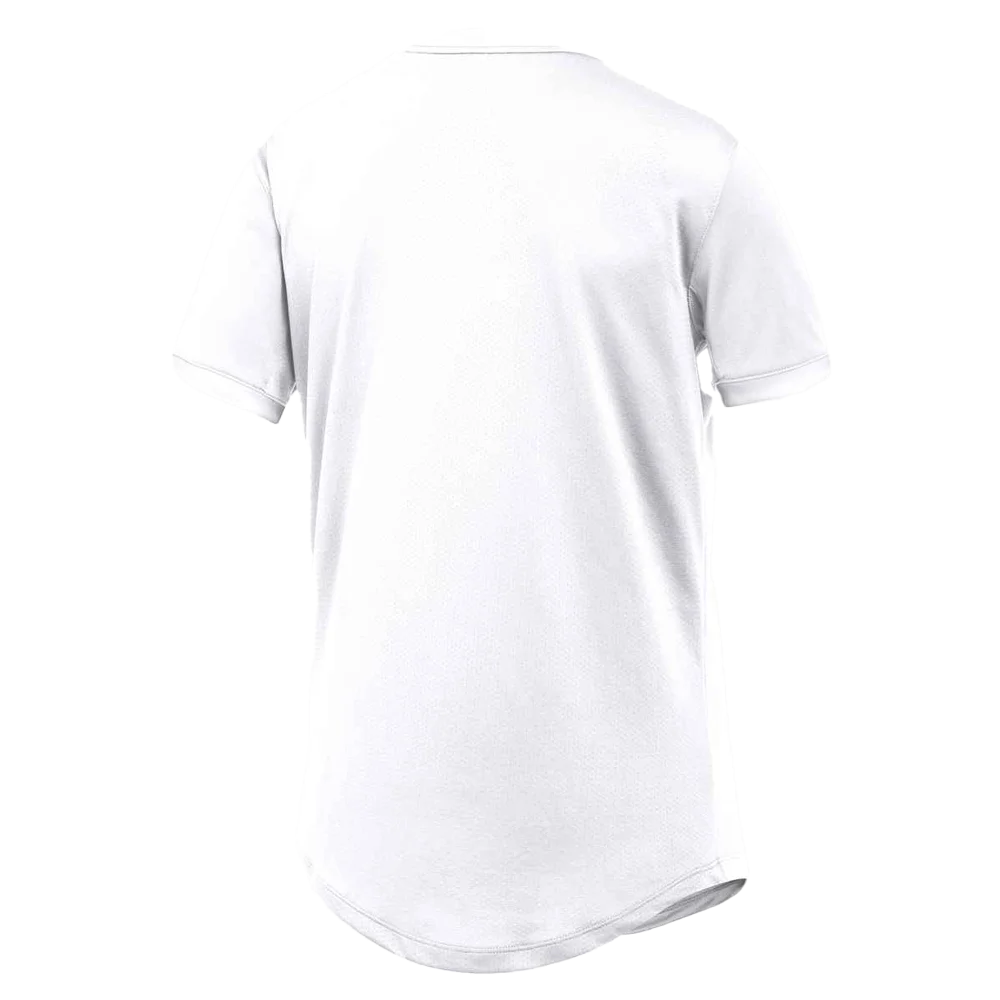 Nike Women's Vapor Select 2 2-Button Jersey Softball Jersey (Stock)