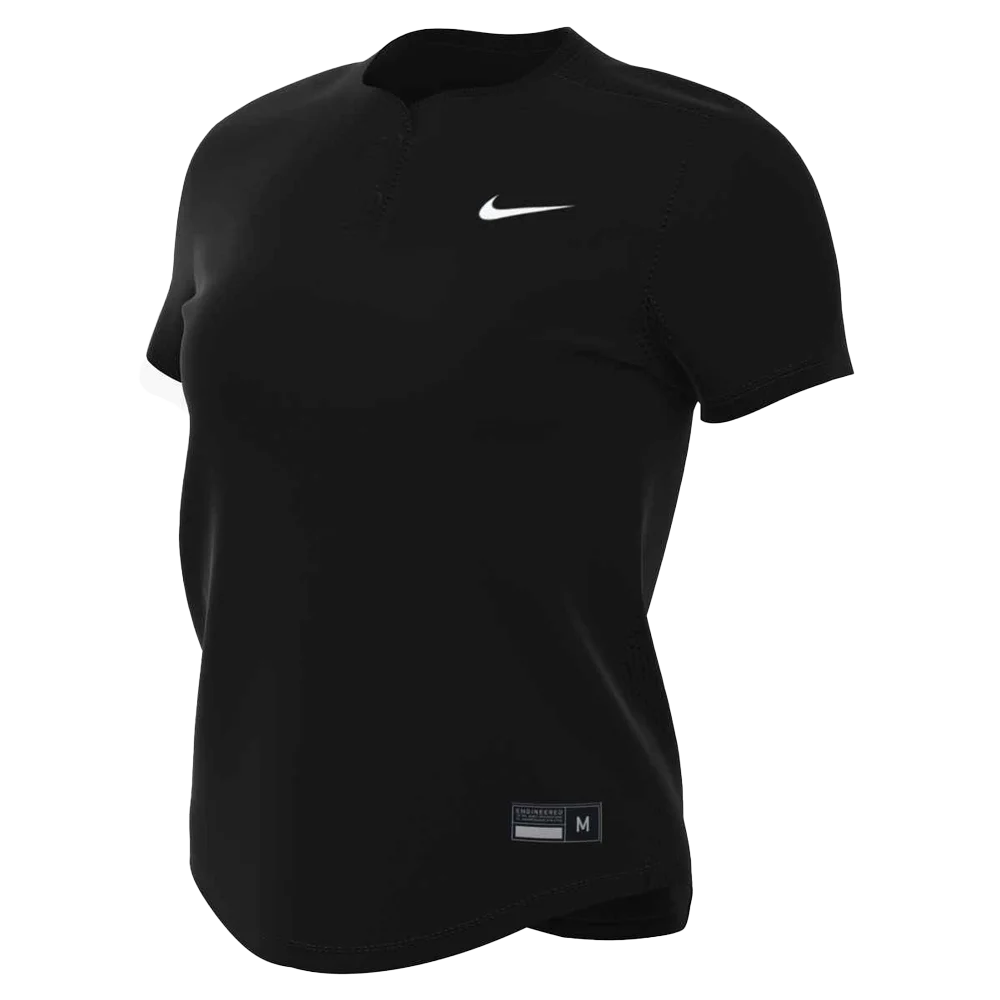 Nike Women's Vapor Select 2 2-Button Jersey Softball Jersey (Stock)