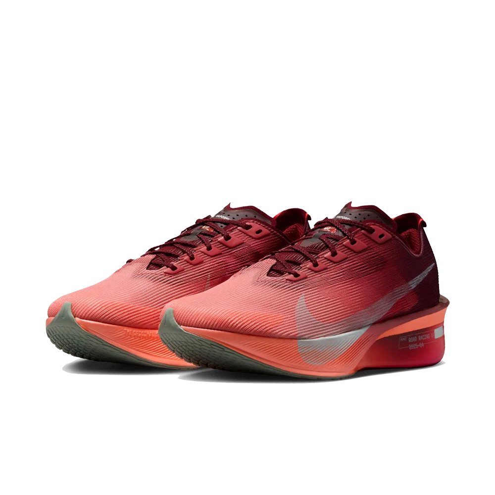 Nike Women's Vaporfly 4 SE Road Racing Shoes