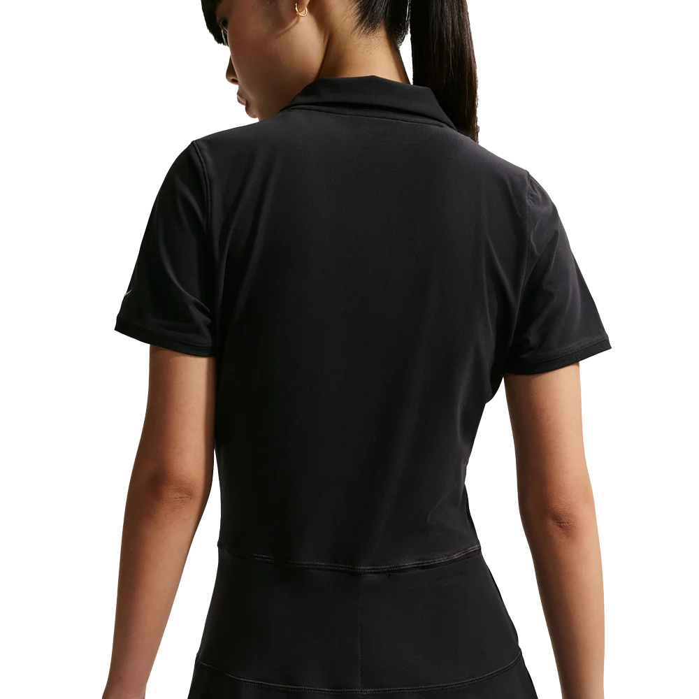 Nike Women's Victory Dri-FIT Golf Polo Dress