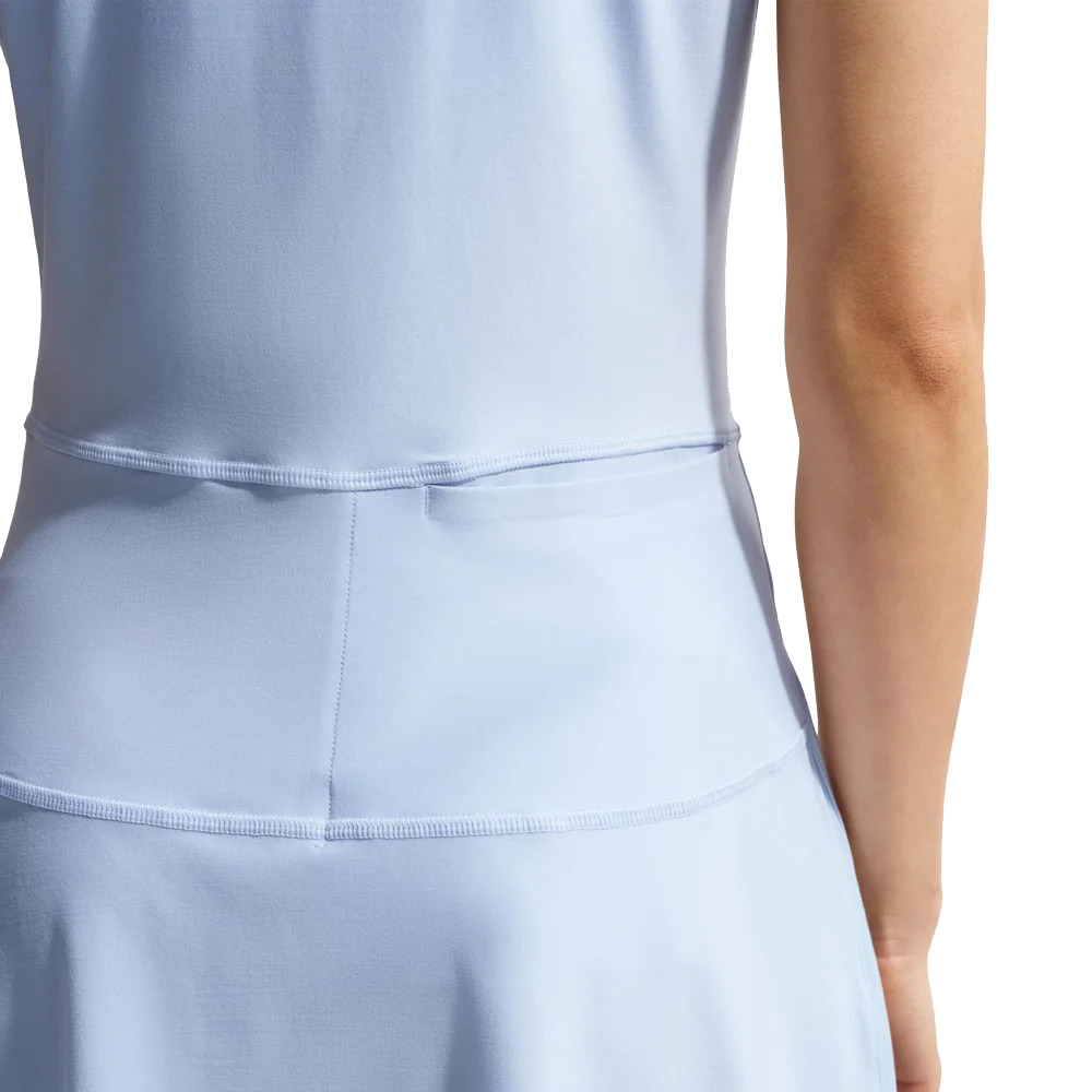 Nike Women's Victory Dri-FIT Golf Polo Dress