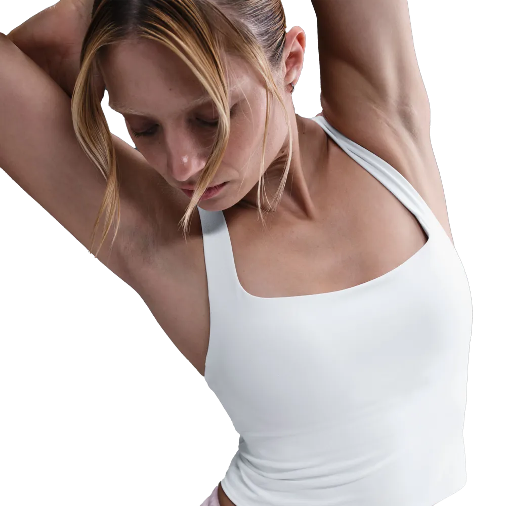 Nike Women's Zenvy Light-Support Sports Bra Tank