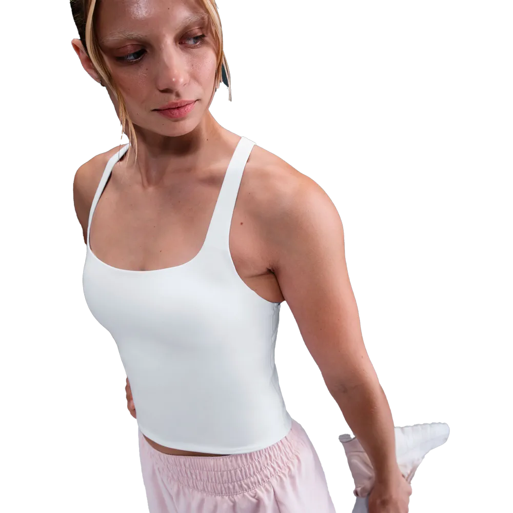 Nike Women's Zenvy Light-Support Sports Bra Tank