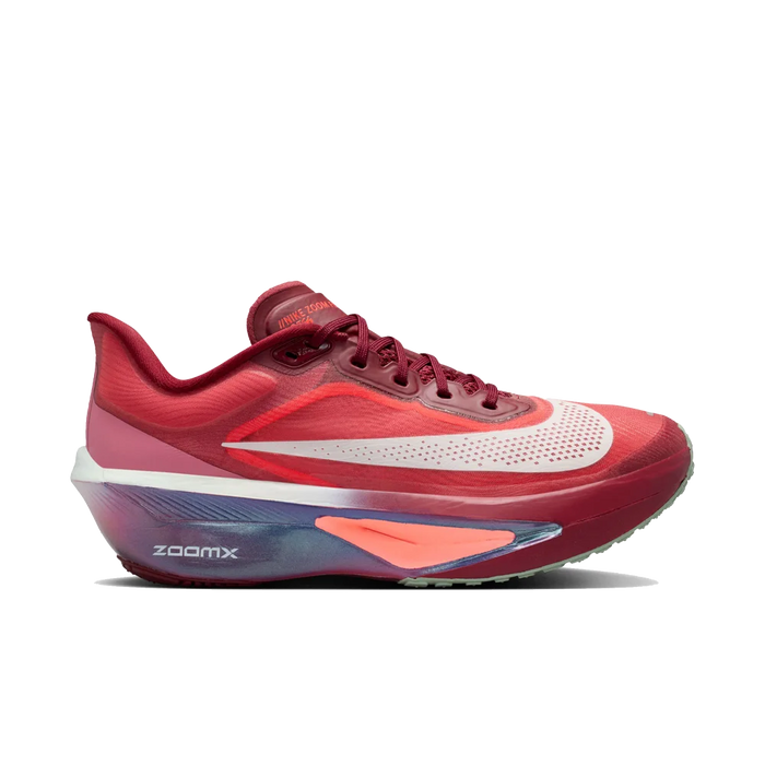 Nike Women's  Zoom Fly 6 SE Red color