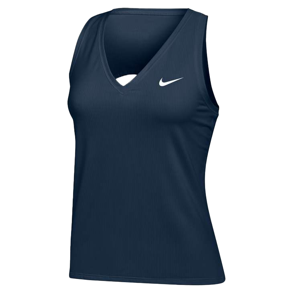 Nike court women's pure tennis tank top hotsell